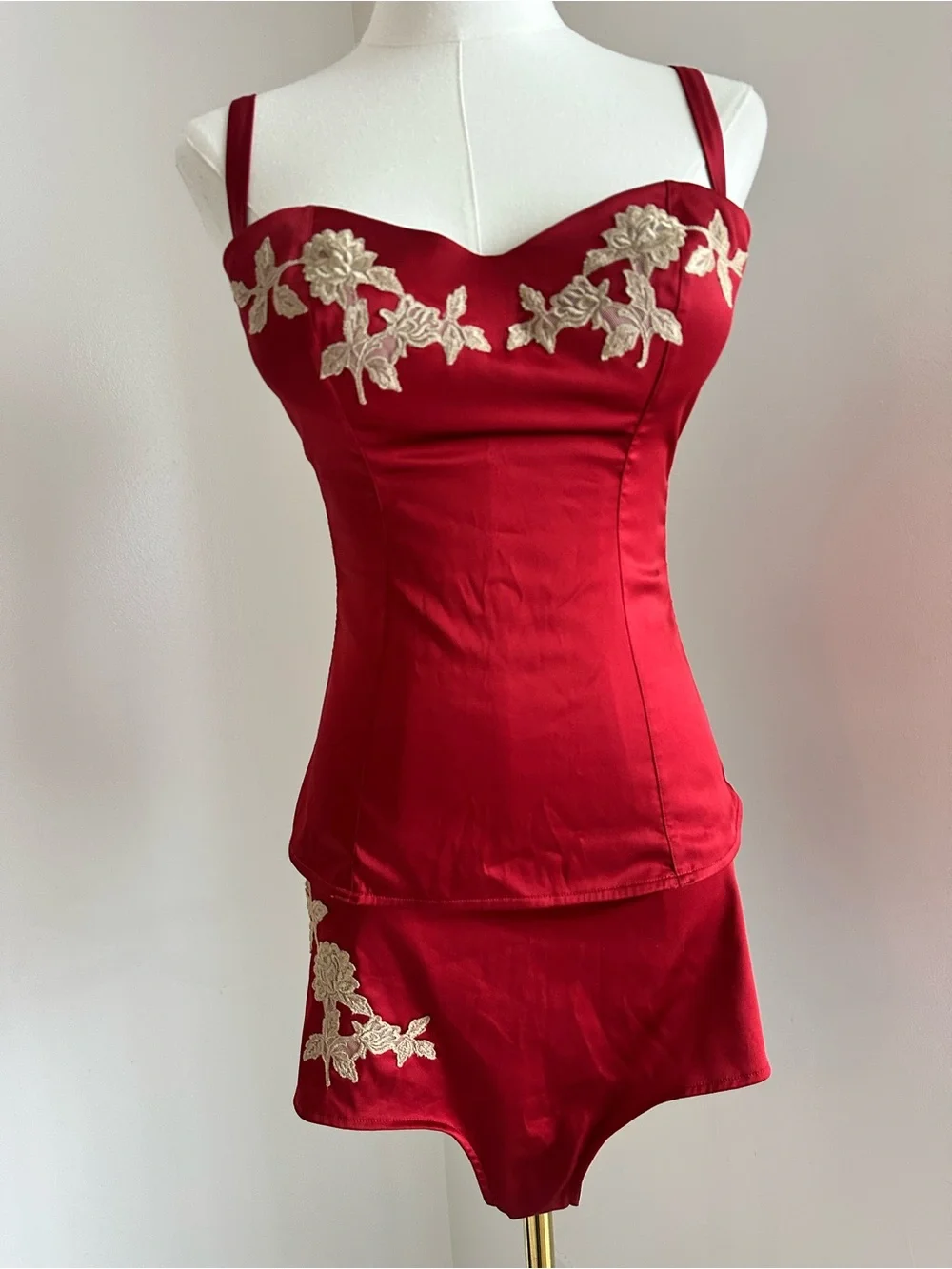 La Perla luxurious la